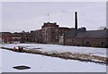 Dorchester Brewery / Brewery Square