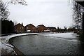 Erewash Canal, Long Eaton