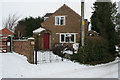 Church Cottage, Eaton