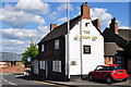 The Plough Inn - Horninglow Road North - Burton-on-Trent