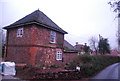 A bit of renovation, Chilcombe Stables