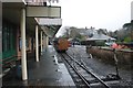 Tywyn Wharf station, Talyllyn Railway