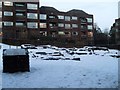 Remains of Roman Bath House, Bearsden