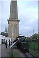 Kew Bridge narrow gauge railway