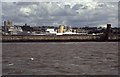 SJ3392 : Sandon Dock, Liverpool by Chris Allen