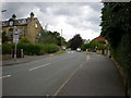 Cambridge Road, Birstall