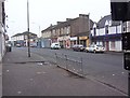 Baillieston, Main Street