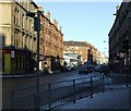 Pollokshaws Road