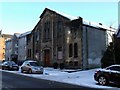 Langside Synagogue