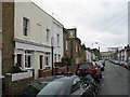 The Builders Arms, Longfield Street, Southfields