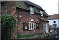 Allerford Post Office