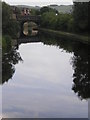 Leeds and Liverpool Canal Blackburn