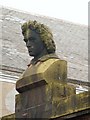 Bust of Beethoven