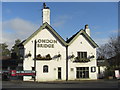 London Bridge Inn, Stockton Heath