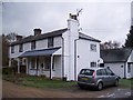 The Old Post Office, Hook Green