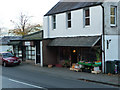 Shop at Arrochar next to the Tipsy Laird