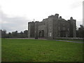N9574 : Slane Castle by Jamie Carroll