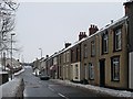 Church Street, Rhymney [1]