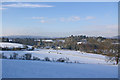 Towards Littleton Lane