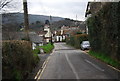 The Toll Rd, Porlock