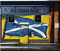 The Kiloran Bar