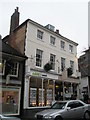 cubitt&west in the High Street