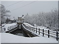 Huddersfield Narrow Canal, Slaithwaite