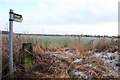 Footpath to Burcot