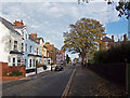 Albert Road, Cleethorpes