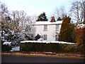 Cottage, Wellhouse Lane, Barnet