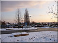 Car Park, Barnet Hospital, Wellhouse Lane, Barnet