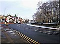 Broadwaters Bridge