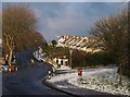 Barton Hill Road, Torquay