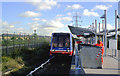 Docklands Light Railway, Beckton