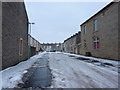 Cecil Street, Oswaldtwistle