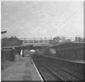 Lea Hall Station, Birmingham