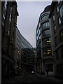 Trump Street EC2