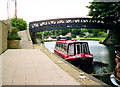 Brighouse, Calder and Hebble Navigation