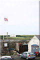 Portballintrae harbour