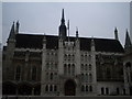 London Guildhall EC2