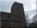 North side of Adlingfleet All Saints