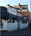 The Mariner Guest House, West St, Watchet