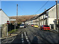 Middle Terrace, Stanleytown.