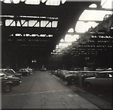 SP0787 : Snow Hill Station (platform 7) by Michael Westley