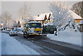 Snow Plough, Yew Tree Rd