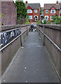 Railway Footbridge, Frodingham