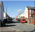 Church Street, Rogerstone