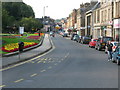 Bank Street, Galashiels (A7)