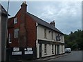 The Dorset Arms, Lewes - front view