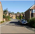 Acorn Close, Rogerstone